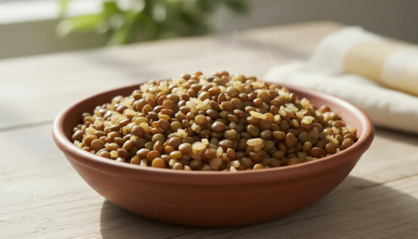 Is Organic Food Healthier For You?