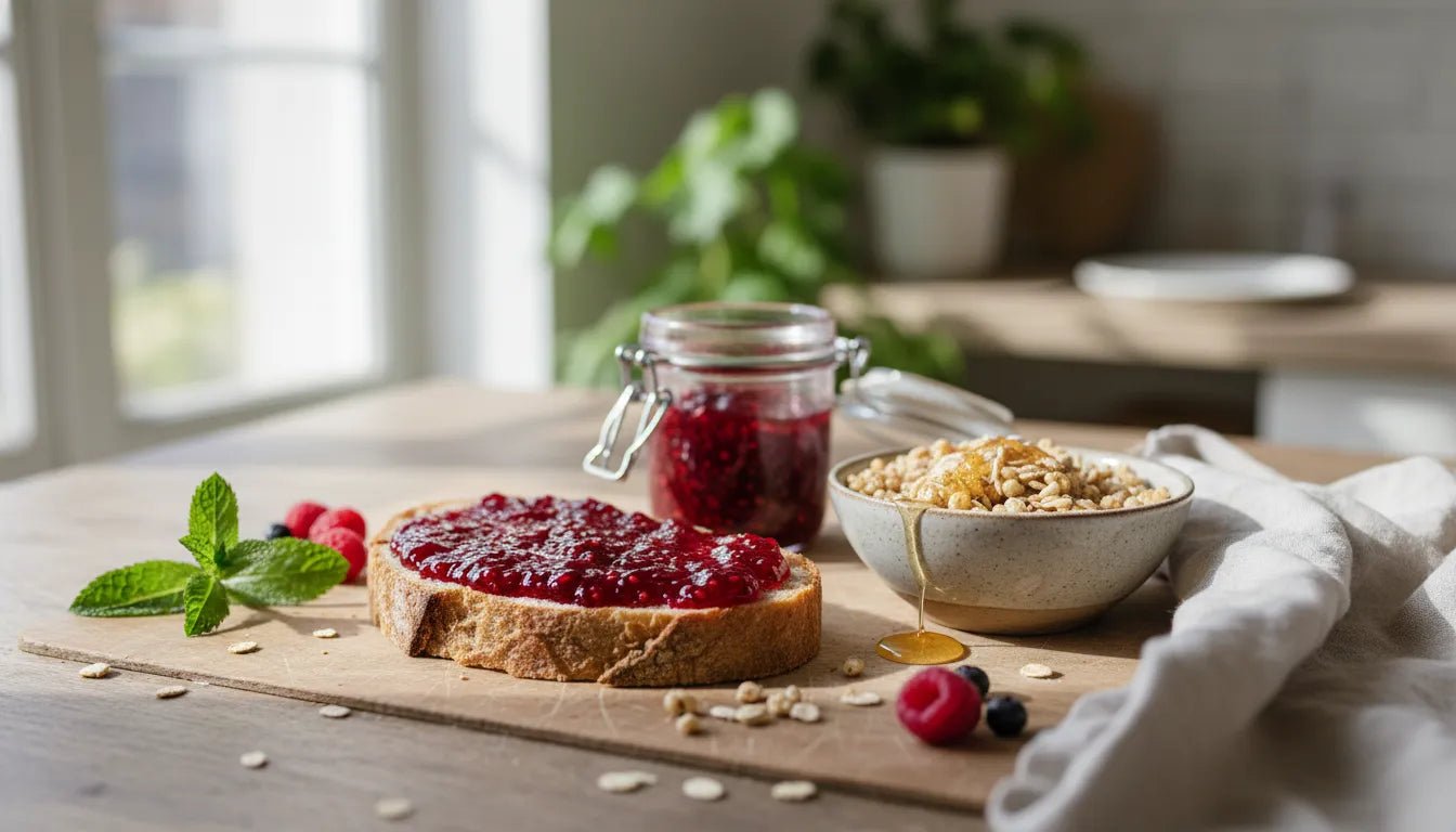 Is Organic Food Healthier Than Non Organic Food?