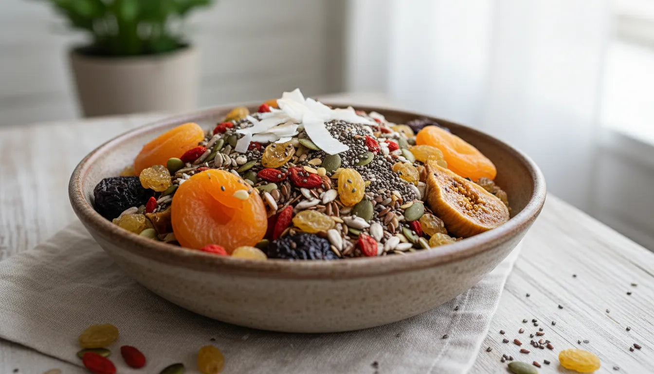 Is Organic Food Pesticide Free? The Reality of Natural Farming