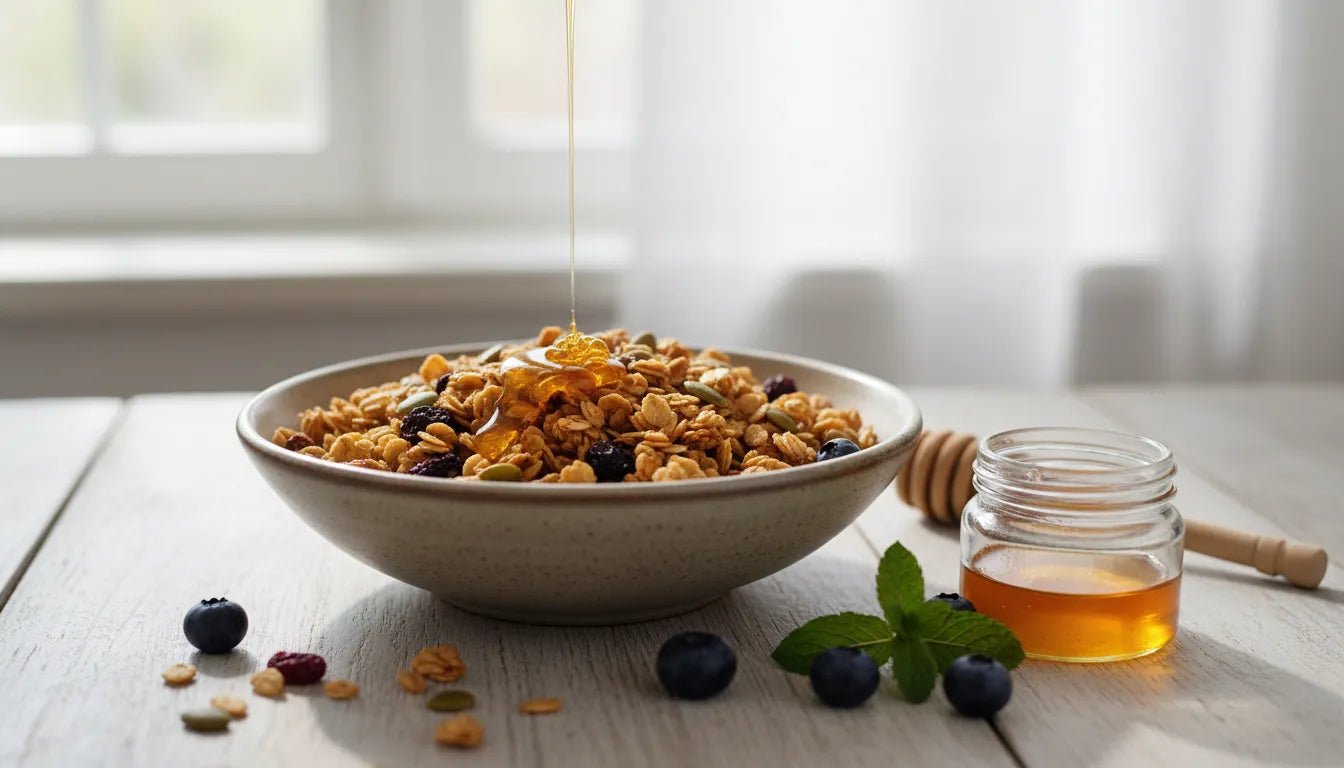 Is Organic Food Really Healthier For You?