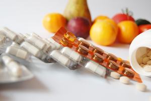 8 of The Most Common Nutrient Supplements People Need