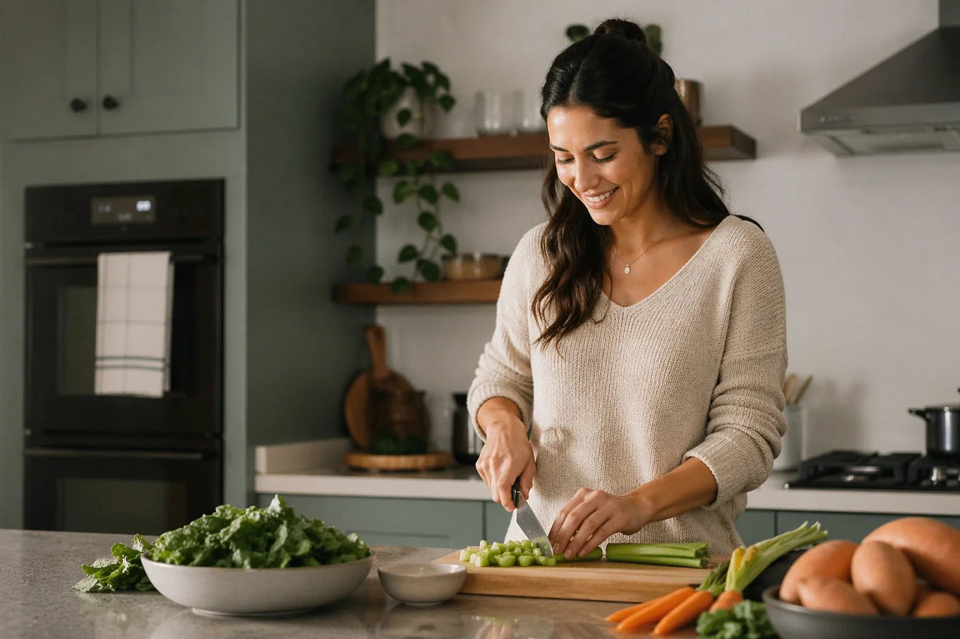 What Is Organic Food? A Practical Guide to Your Pantry - Country Life Natural Foods