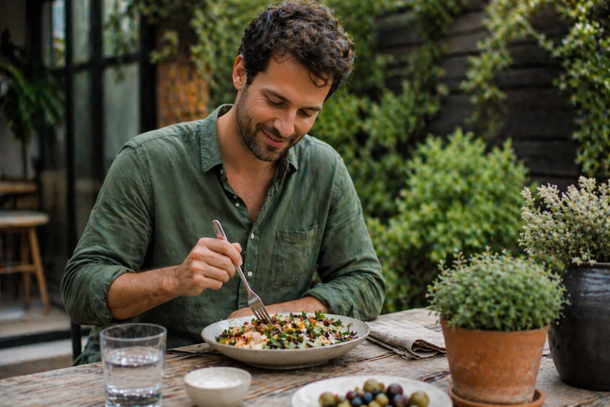 Why Non Organic Food Is Better: A Practical Pantry Perspective