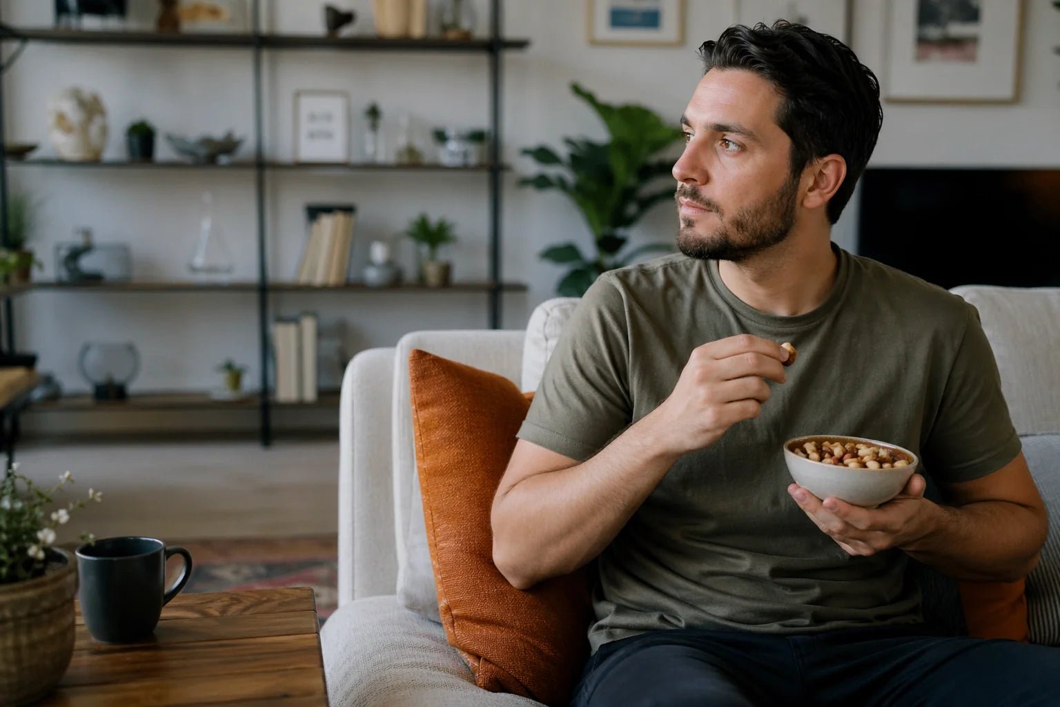 Does Organic Food Have More Nutrients?
