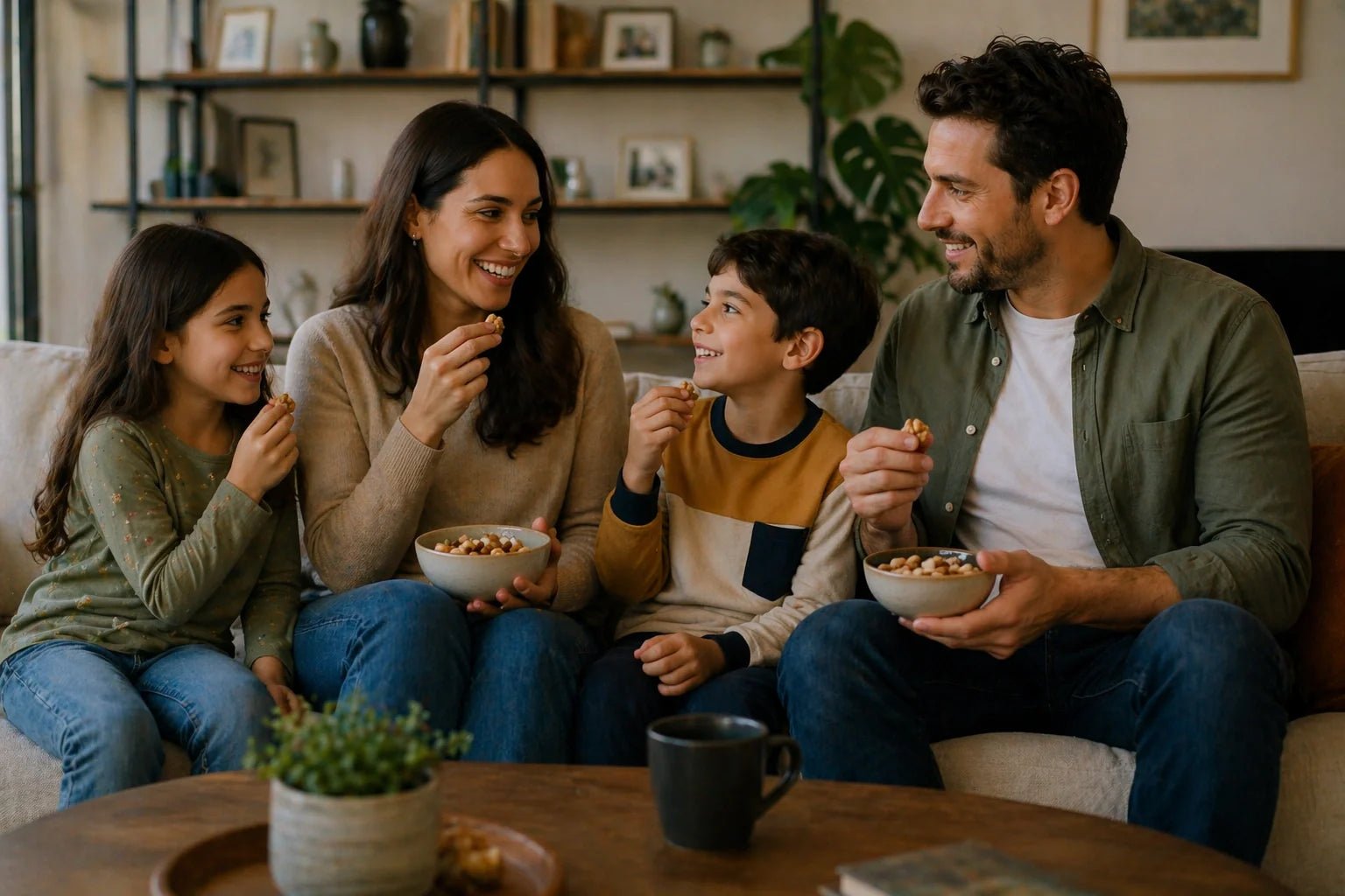 What Is the Difference Between Organic and Natural Foods