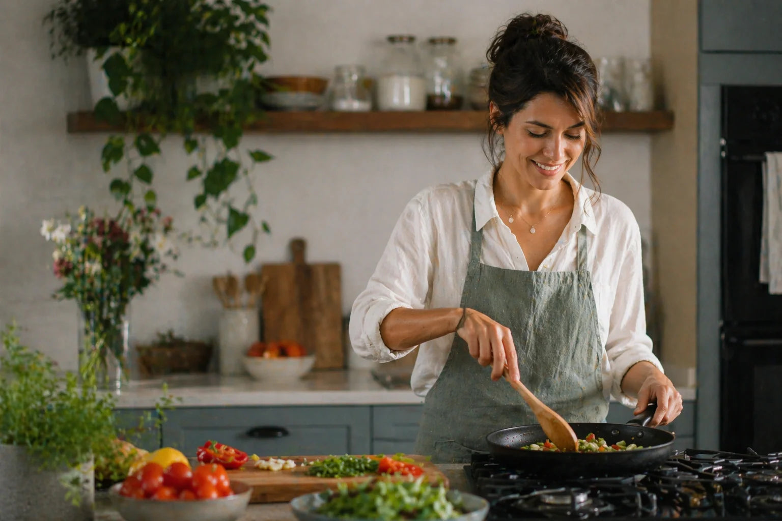 Which Foods to Eat Organic: A Practical Pantry Guide