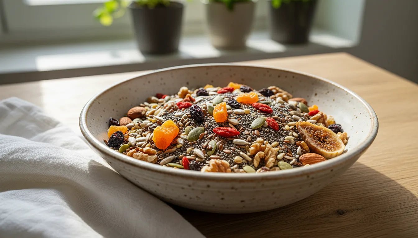 Organic vs. Non-GMO: What’s the Real Difference?