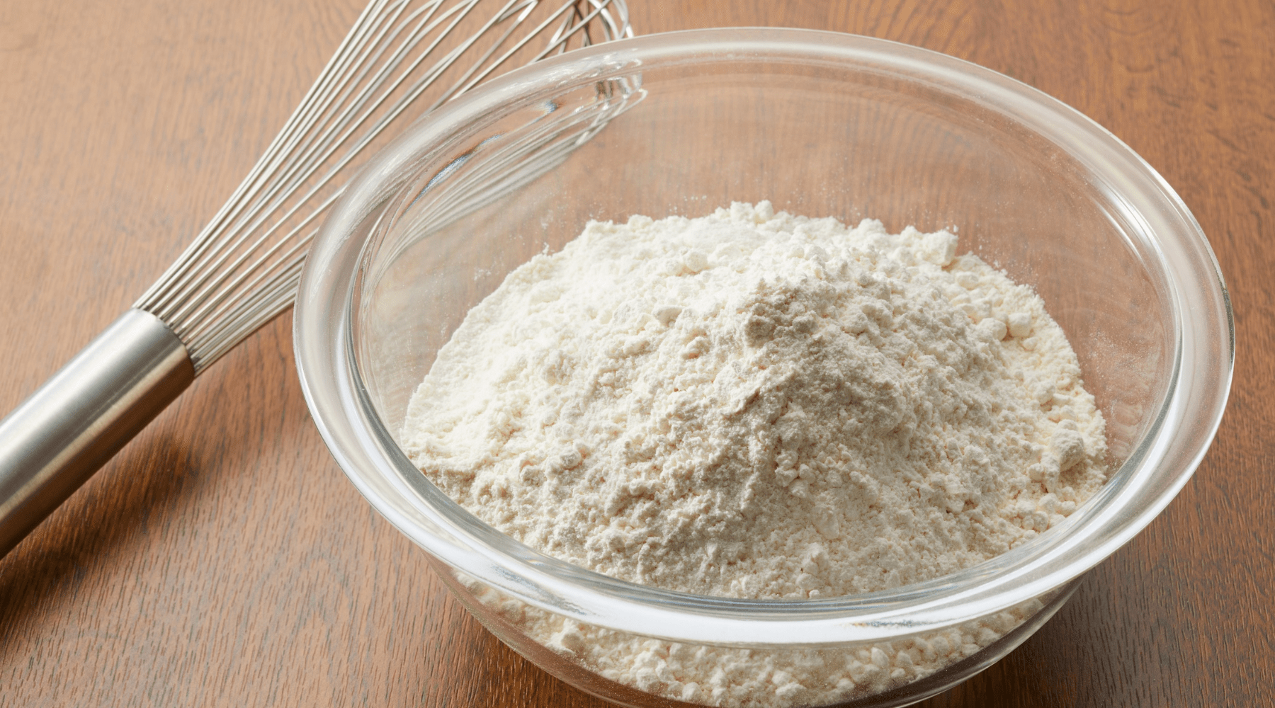 All You Need To Know About Using Soy Flour