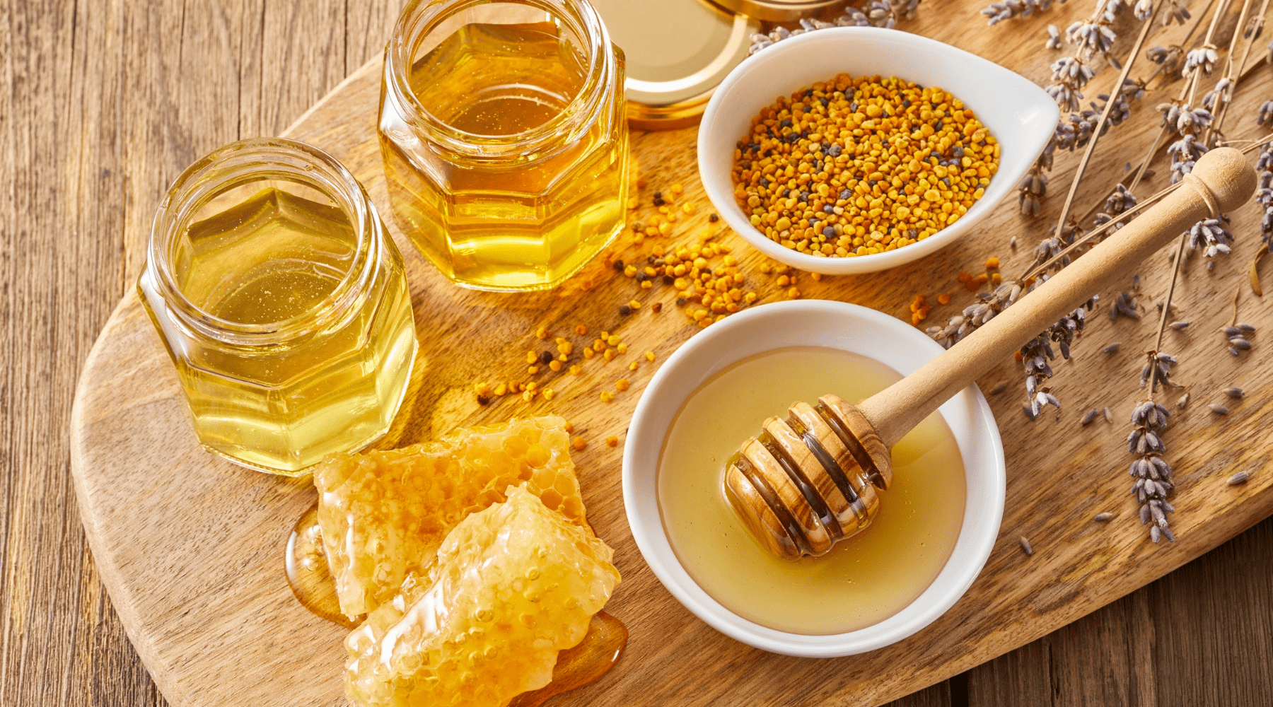 How To Choose The Healthiest Honey For Your Family