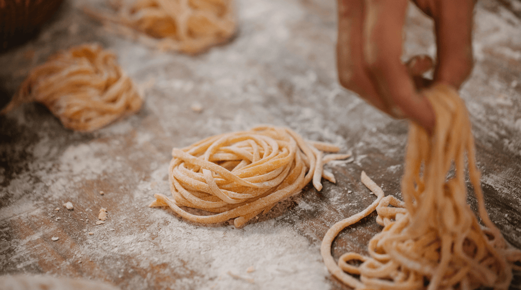 25 Different Types of Pasta and How To Use Them Best - Country Life Natural Foods