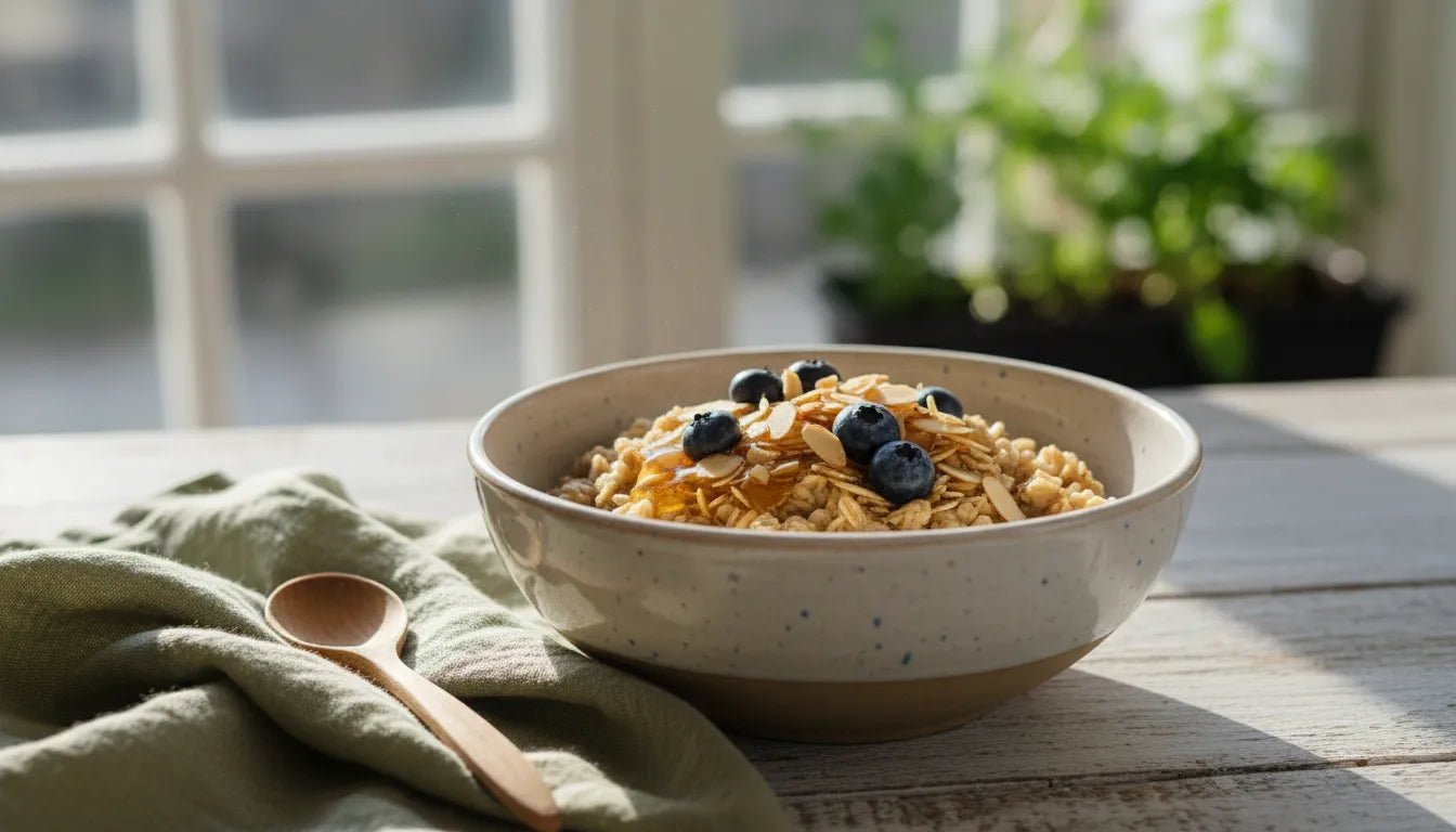 Understanding Exactly What Defines Organic Food