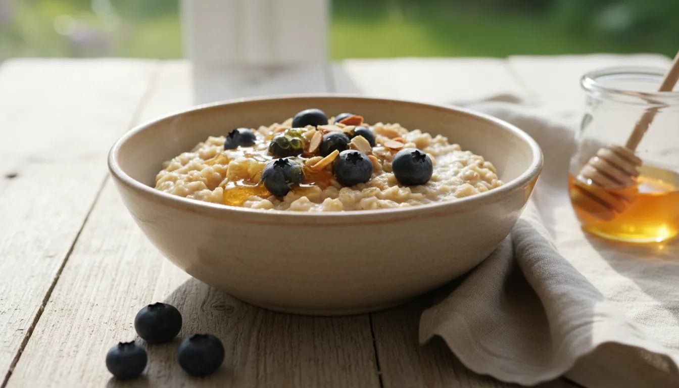 Understanding How Is Organic Food Grown