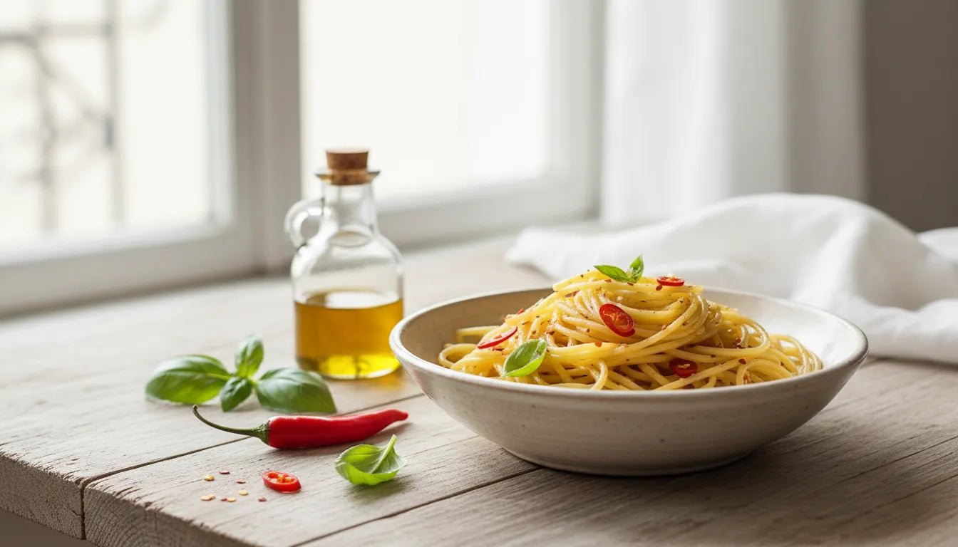 Understanding the Journey: How Is Organic Food Made?