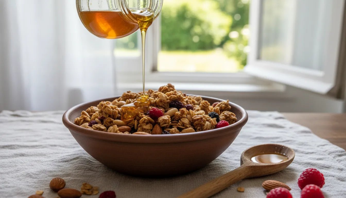 Understanding What Constitutes Organic Food