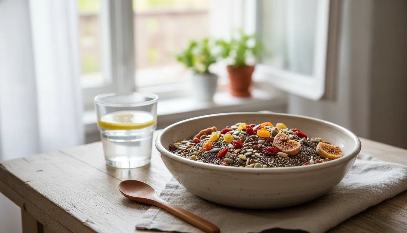 Understanding What's Organic Food for Your Pantry