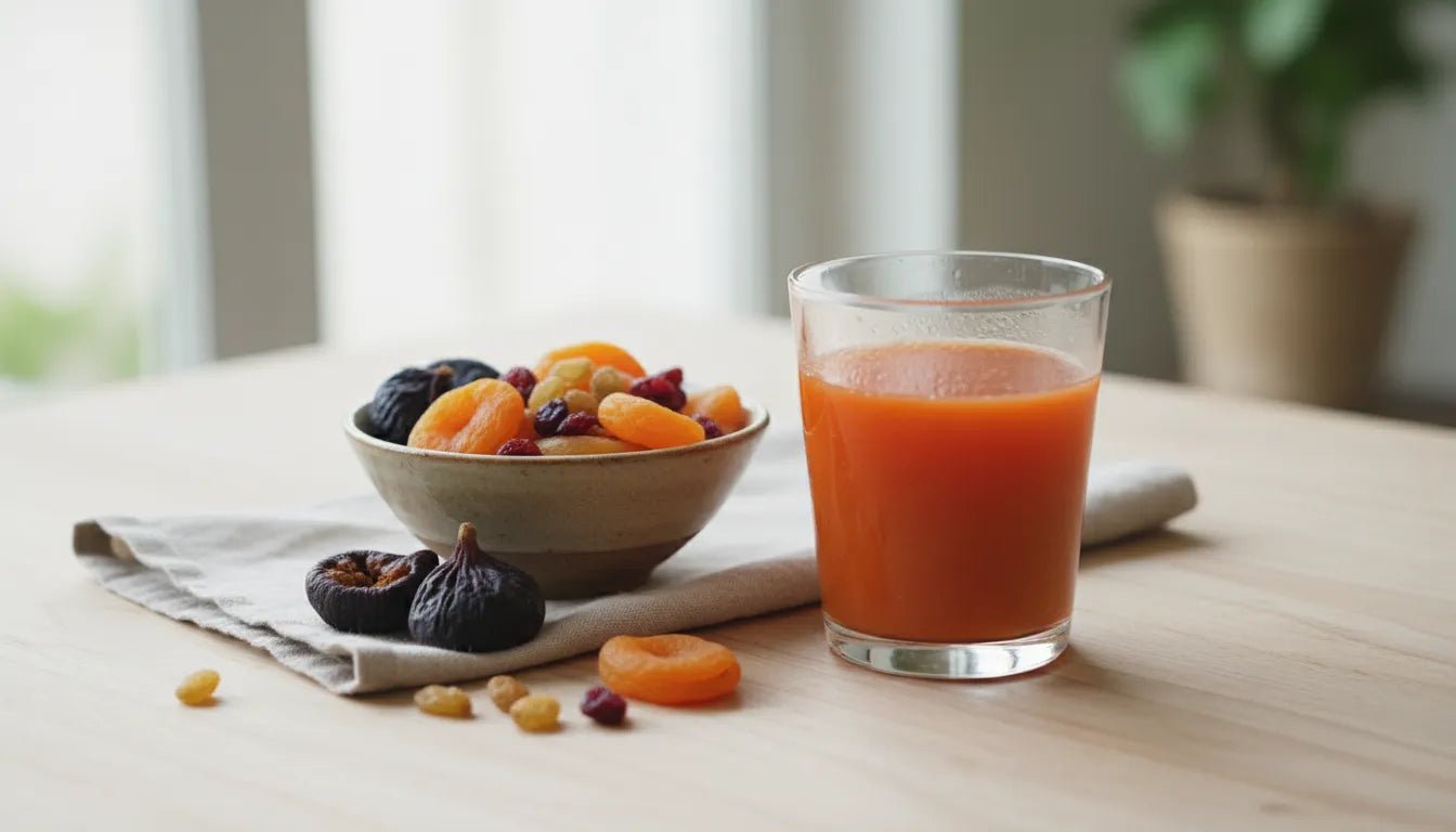 Understanding Where Food Comes From Organic