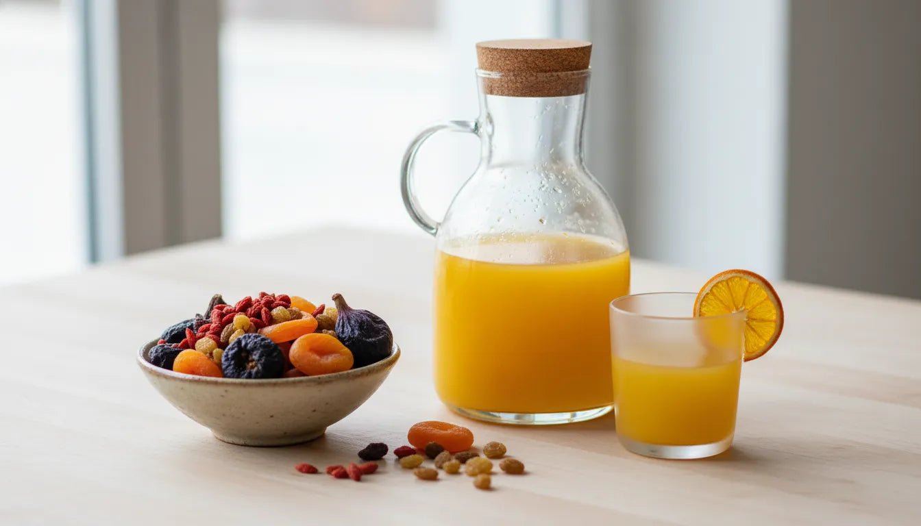 What Are The Advantages Of Organic Food