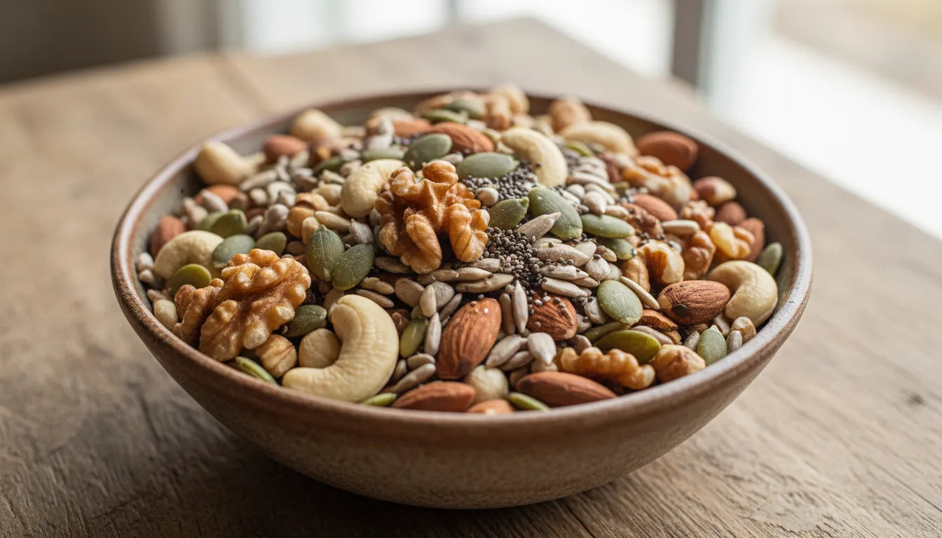 What Are Wheat Berries? A Practical Pantry Guide