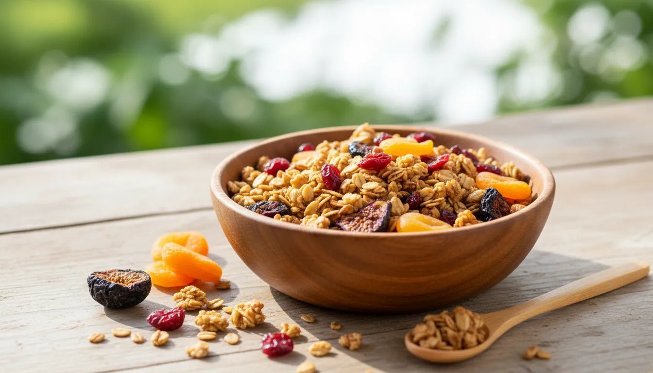 What Does Organic Food Mean? A Practical Pantry Guide