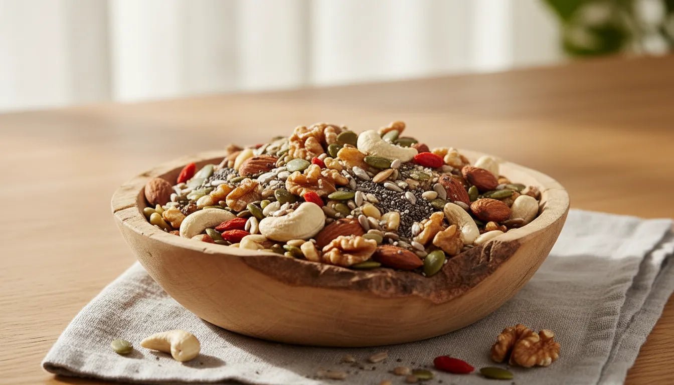 What Does Organic Food Really Mean