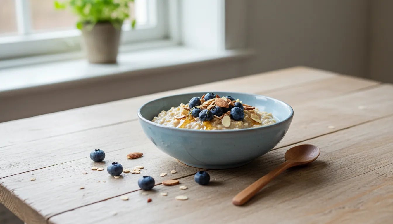 What Does Organic Mean in Food?