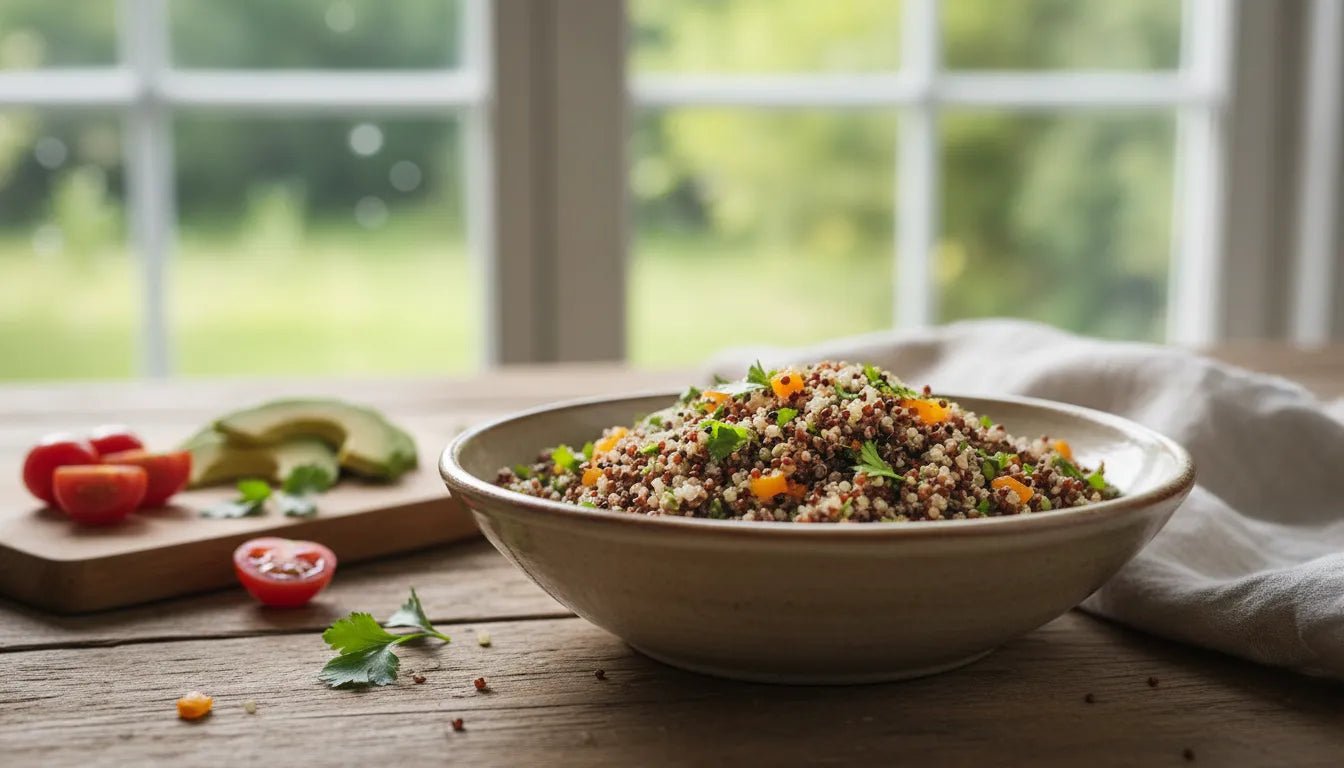 What Does Organic Mean in Food Labelling? A Practical Guide