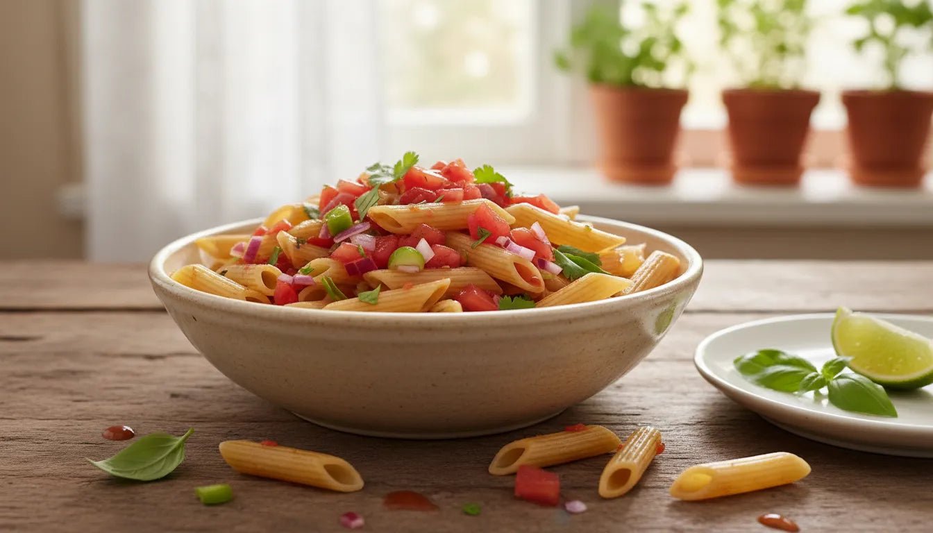 What Is Considered Organic Food