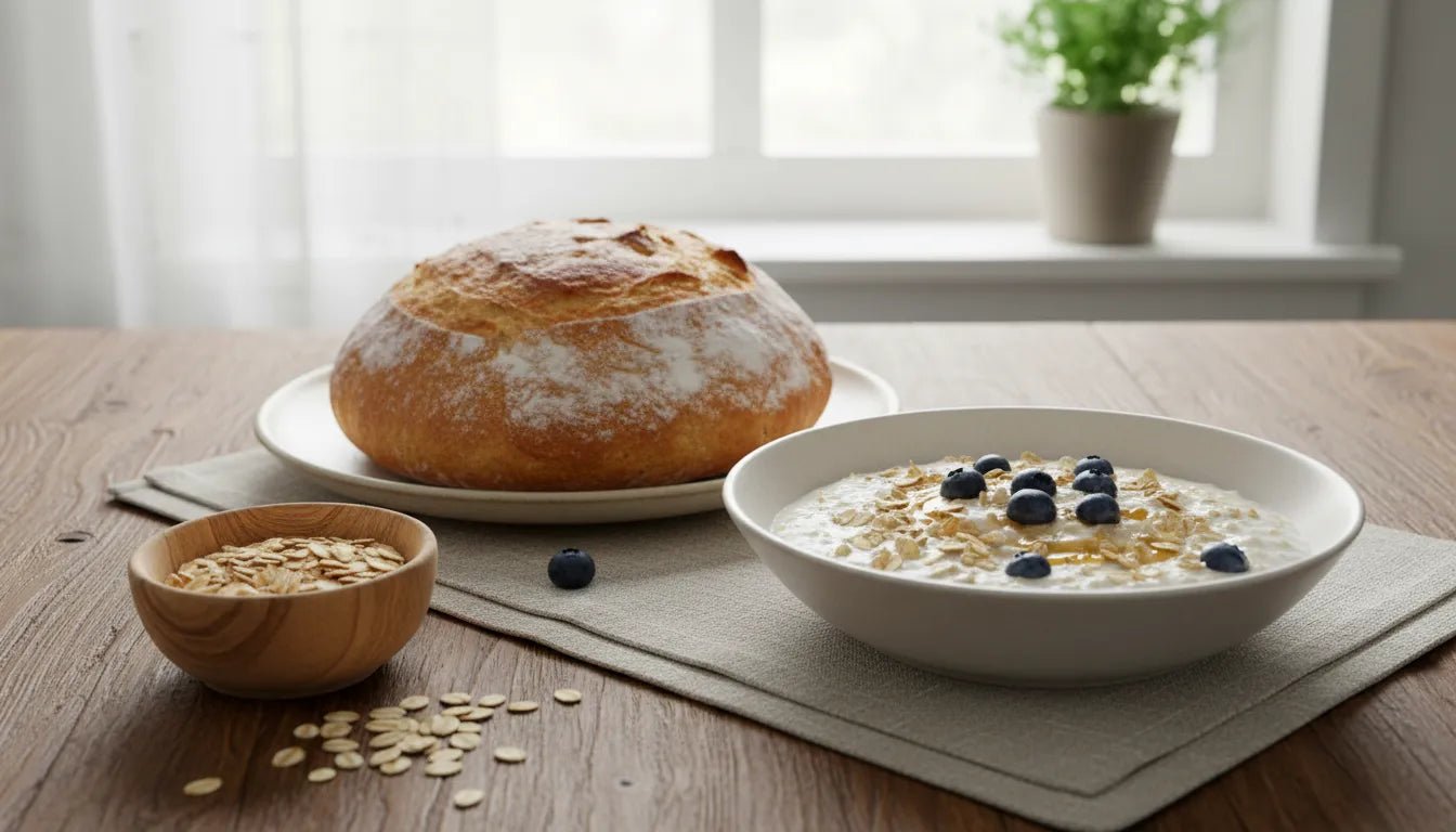 What Is Organic Food? A Practical Guide to Your Pantry