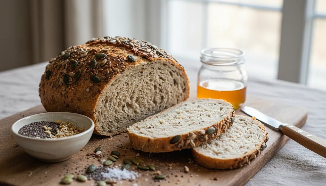 What Is Organic Natural Flavor in Food?