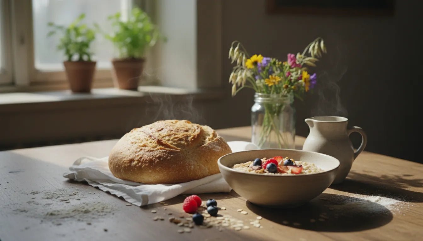 What Is Organic Plant Food? A Simple Guide