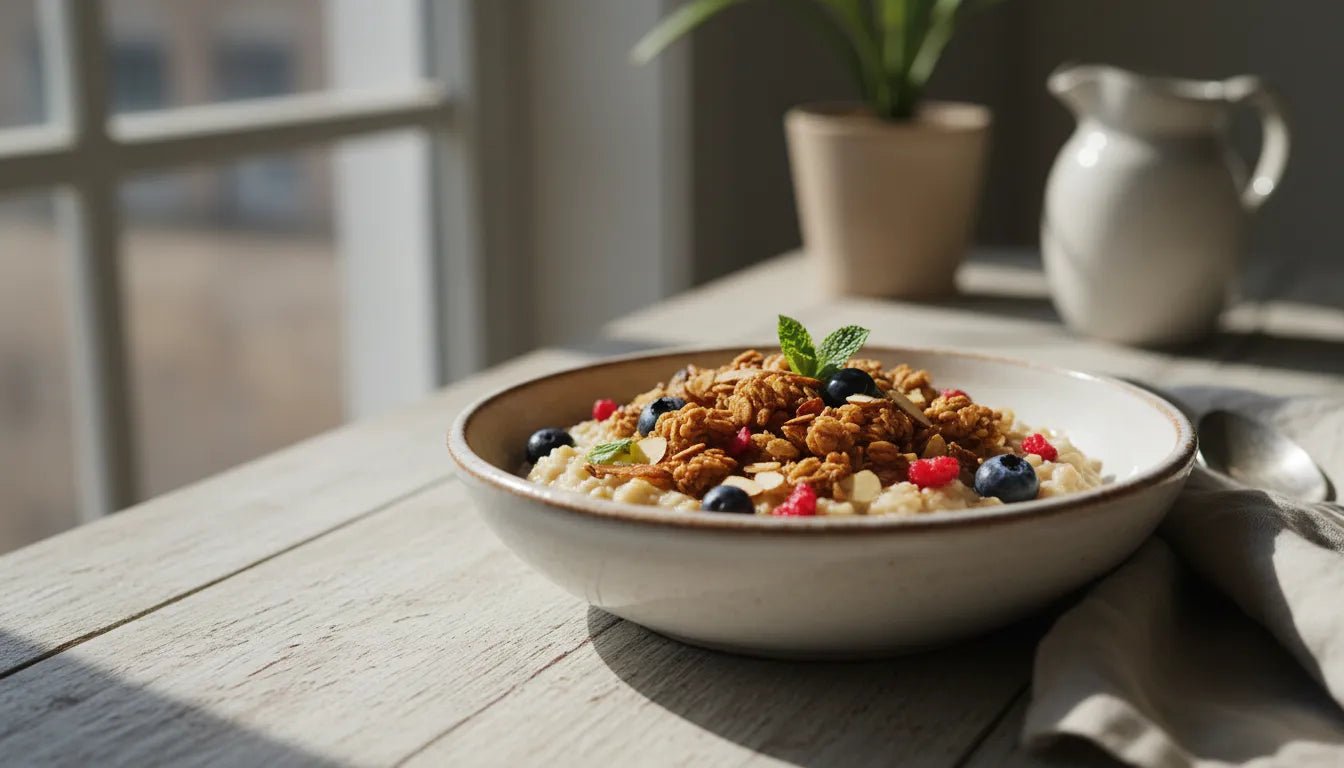 What Is the Best Organic Food for Your Kitchen?