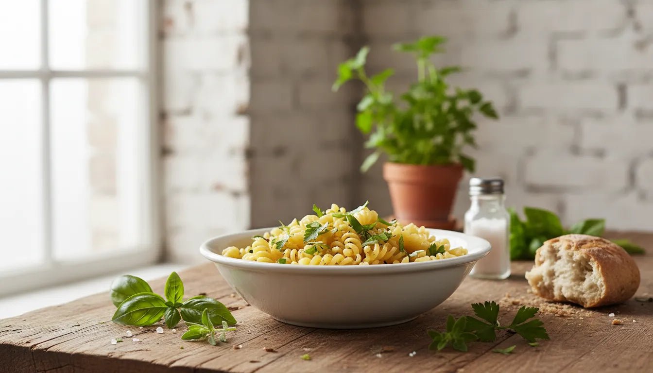 What is the Difference Between Organic and Processed Food?