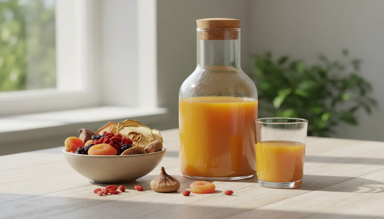 What Is the Main Difference Between Organic and Inorganic Food - Country Life Natural Foods