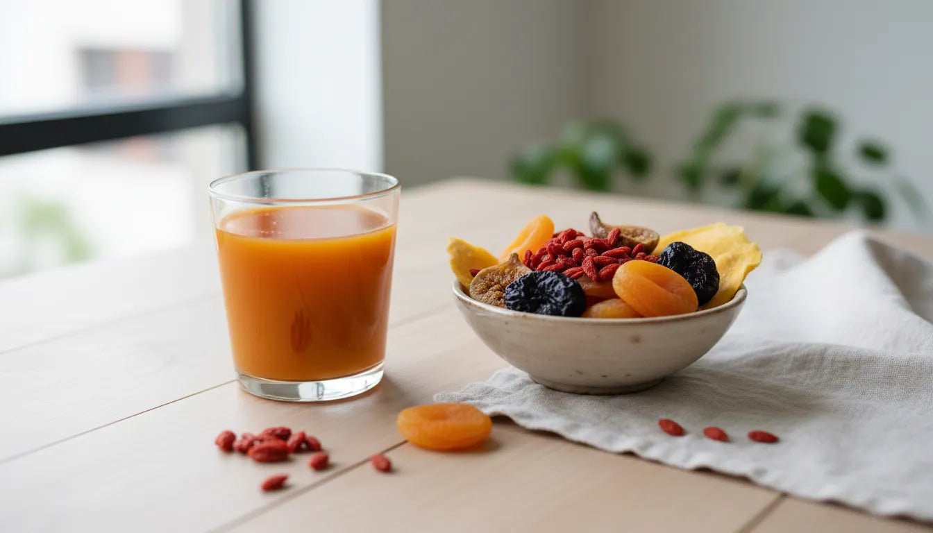 What Is the Number for Organic Food?