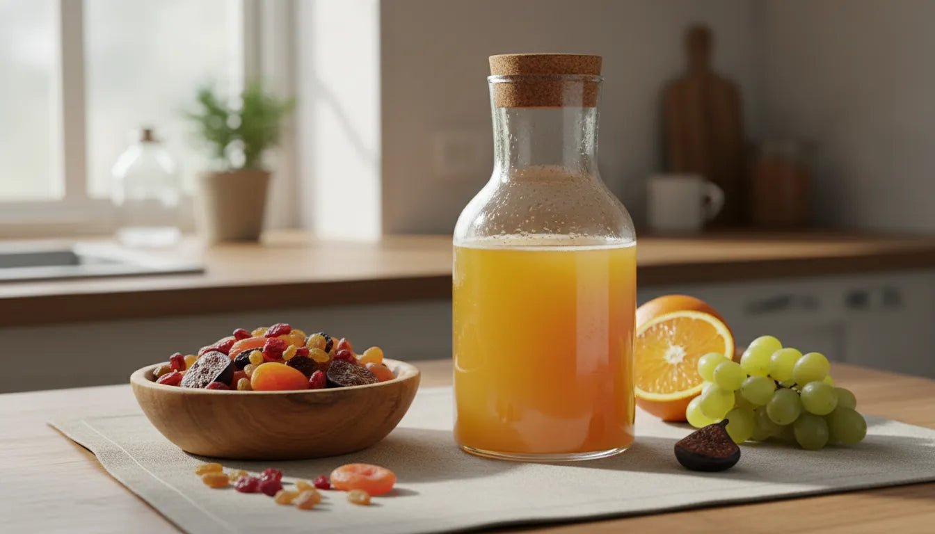 What Makes Food Organic: A Practical Pantry Guide