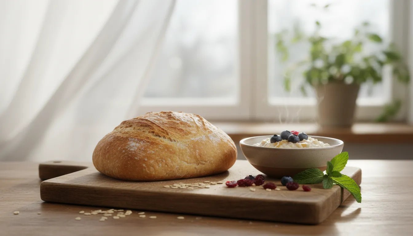 What Non-Organic Foods Are Safe to Eat