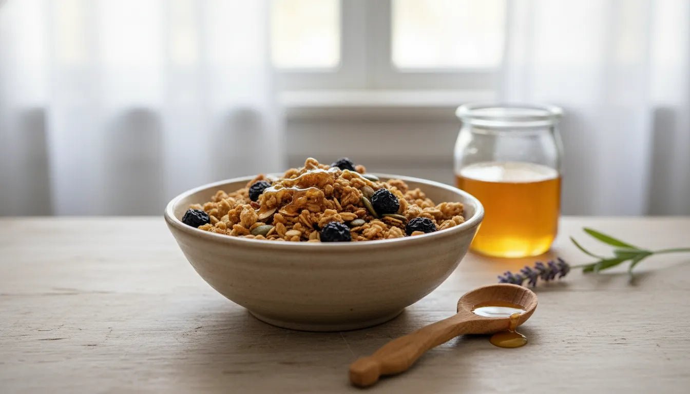 What Organic Foods Should You Eat