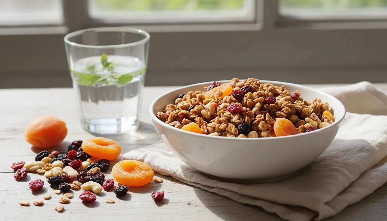 What Percent of Food Is Organic?