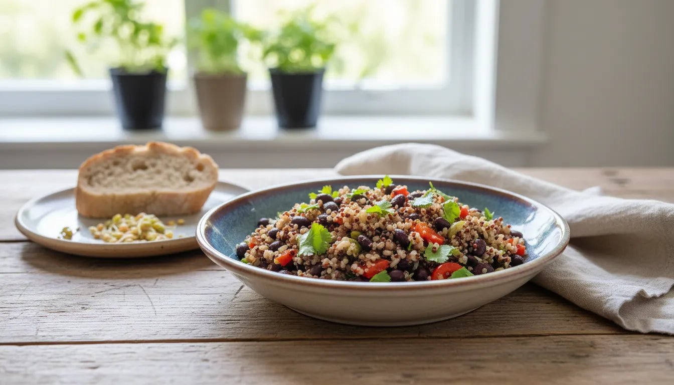 What Percentage of Organic Food Is Organic?