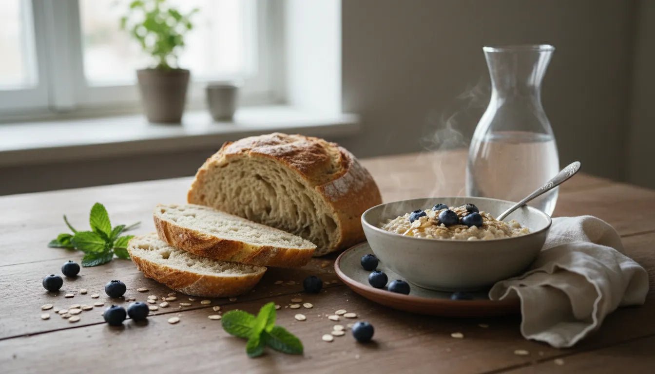 What's Good About Organic Food