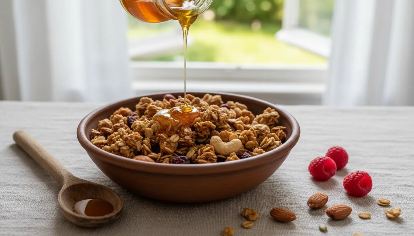 What's the Difference in Organic Food: A Practical Guide