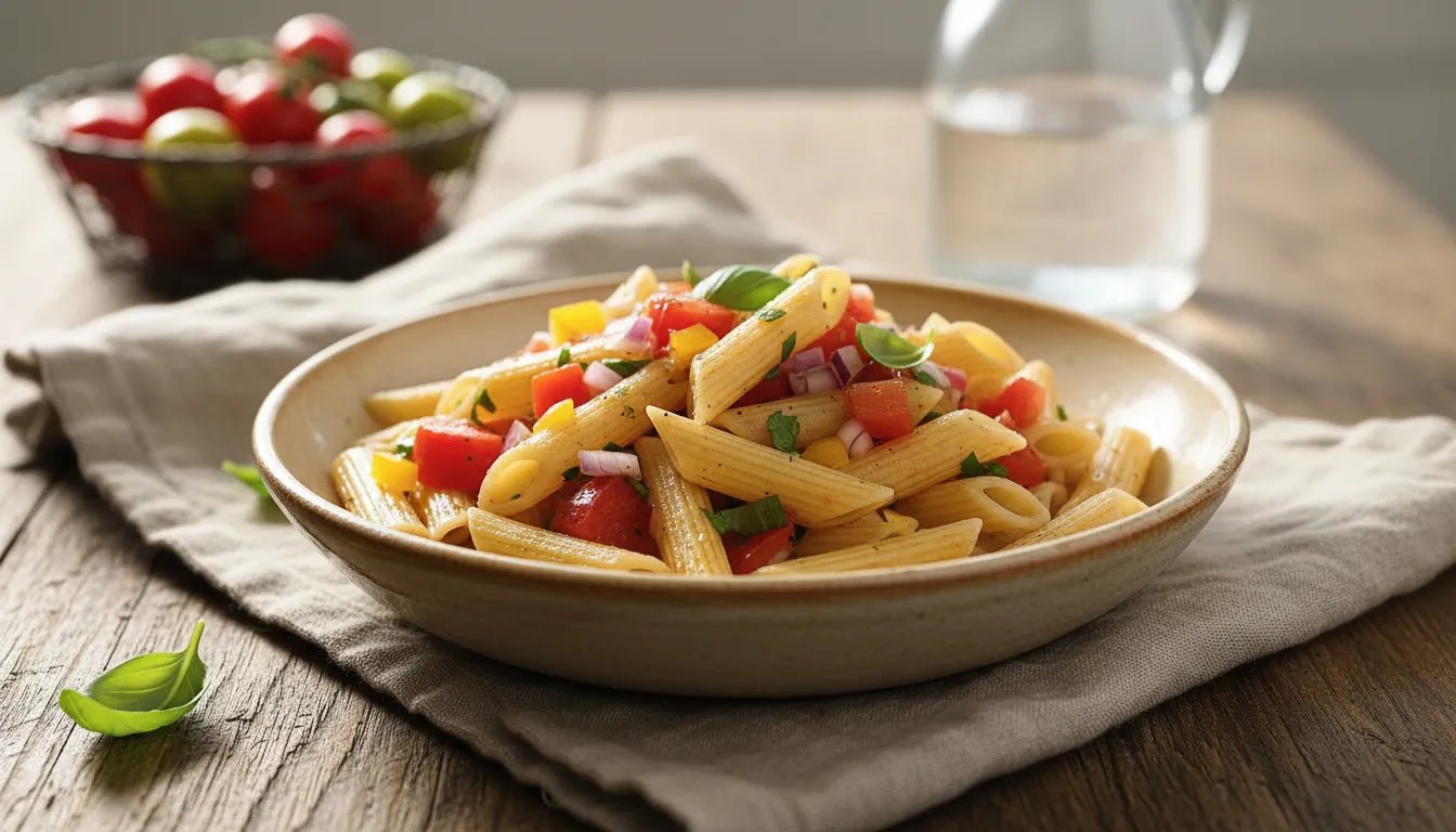 What The Difference Between Organic And Non Organic Foods