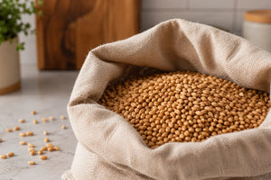 Where Can I Buy Hard White Wheat Berries for Baking?