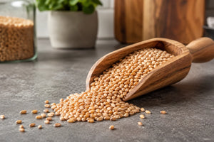 Wheat Berries Buy Online: A Practical Pantry Guide
