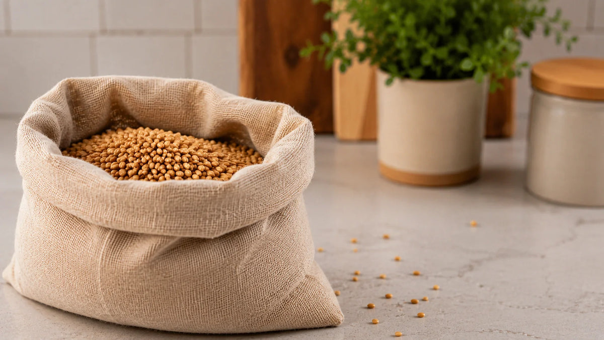 Understanding Farro and Wheat Berries in the Kitchen
