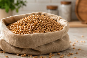 Best Wheat Berries to Buy for Your Kitchen and Pantry