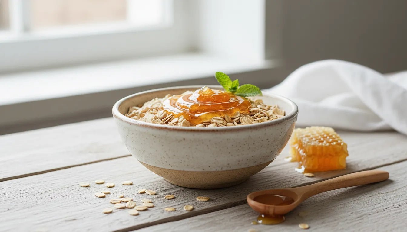 When Was Organic Food Introduced? A Pantry History - Country Life Natural Foods