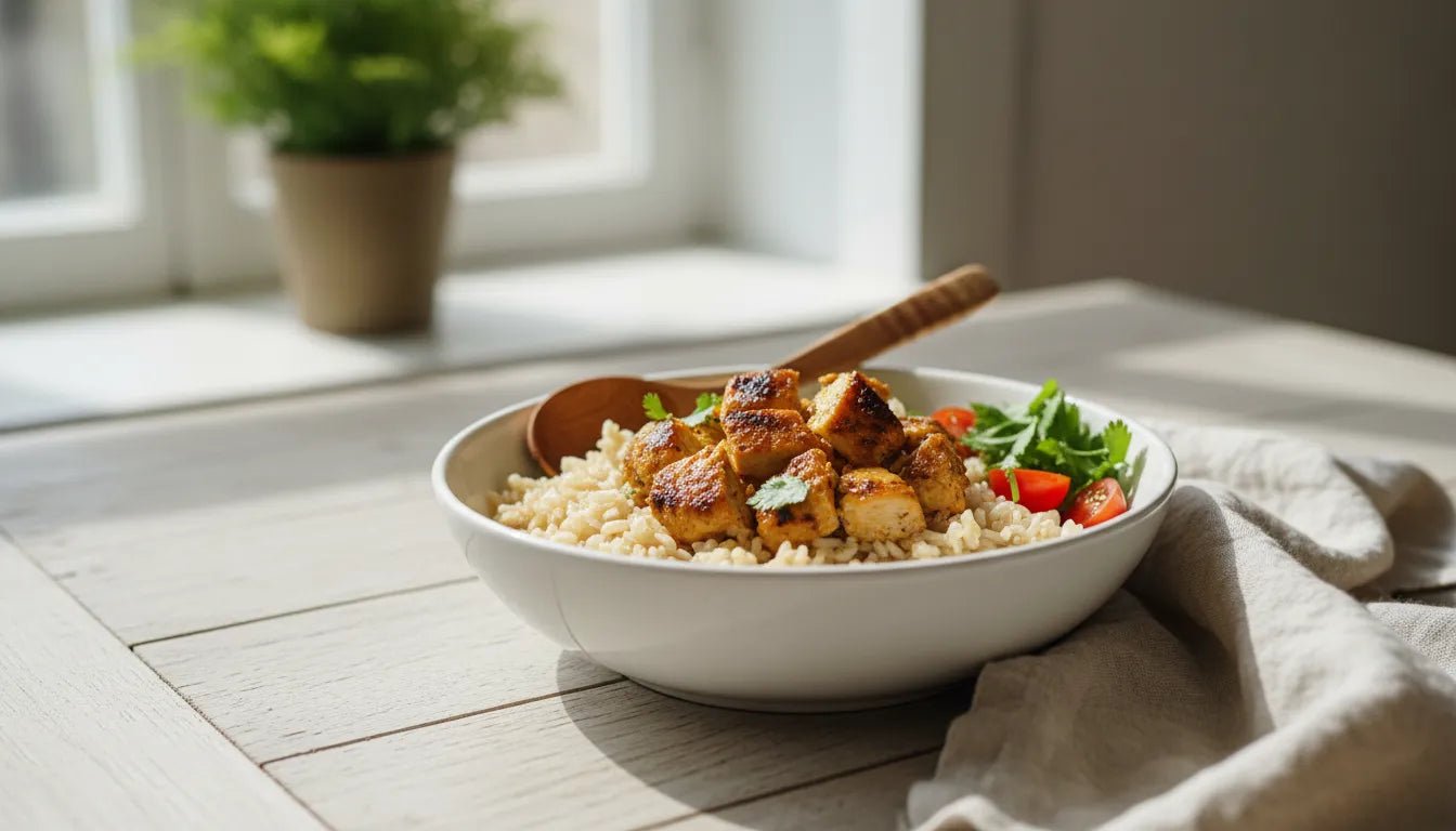 Where Can I Buy Organic Food Online: A Practical Guide