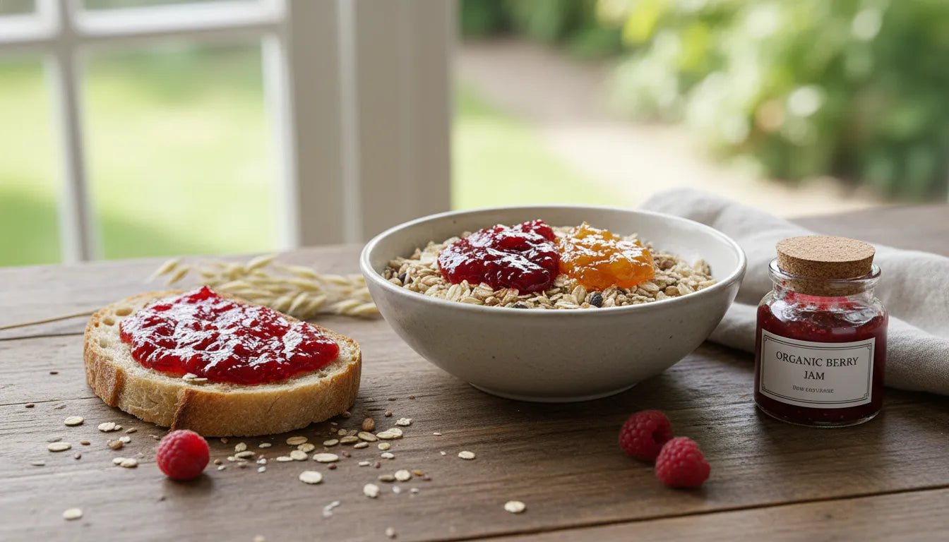 Where to Buy 100% Organic Food: A Practical Guide