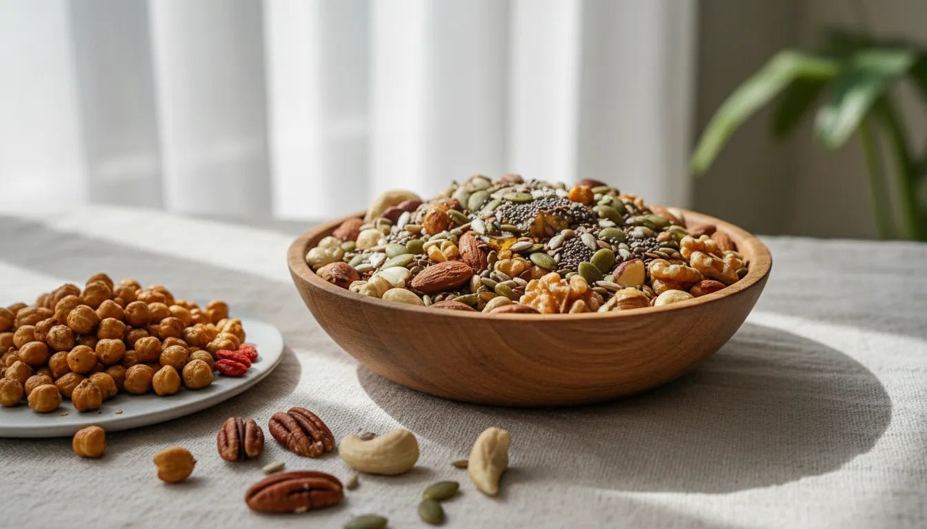 Where to Buy Bulk Organic Food Online: A Practical Guide